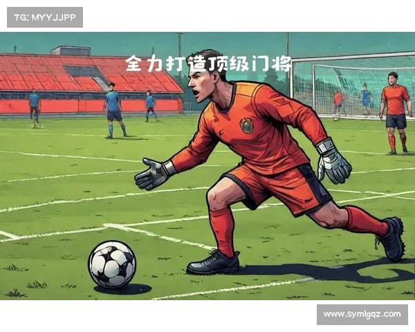 以门将视角分析现代足球战术演变与其对比赛结果的关键影响 以门将视角分析现代足球战术演变与其对比赛结果的关键影响